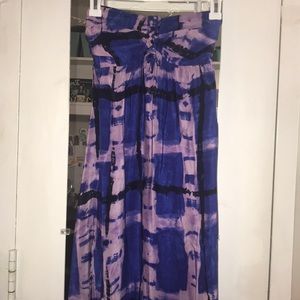 Alice & Trixie Maxi Dress